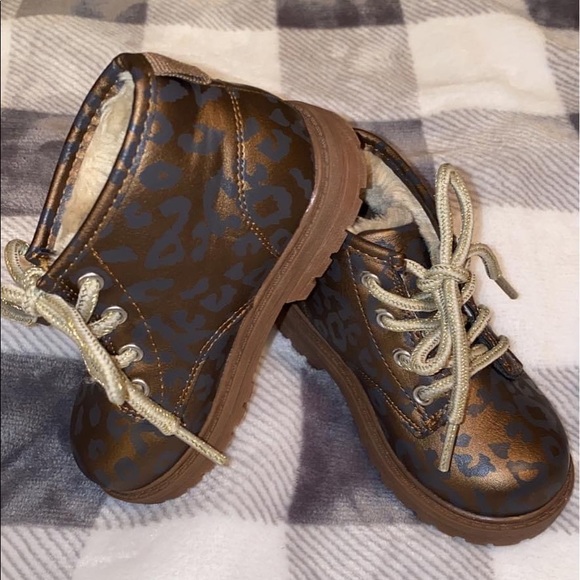 Boots - Picture 2 of 2